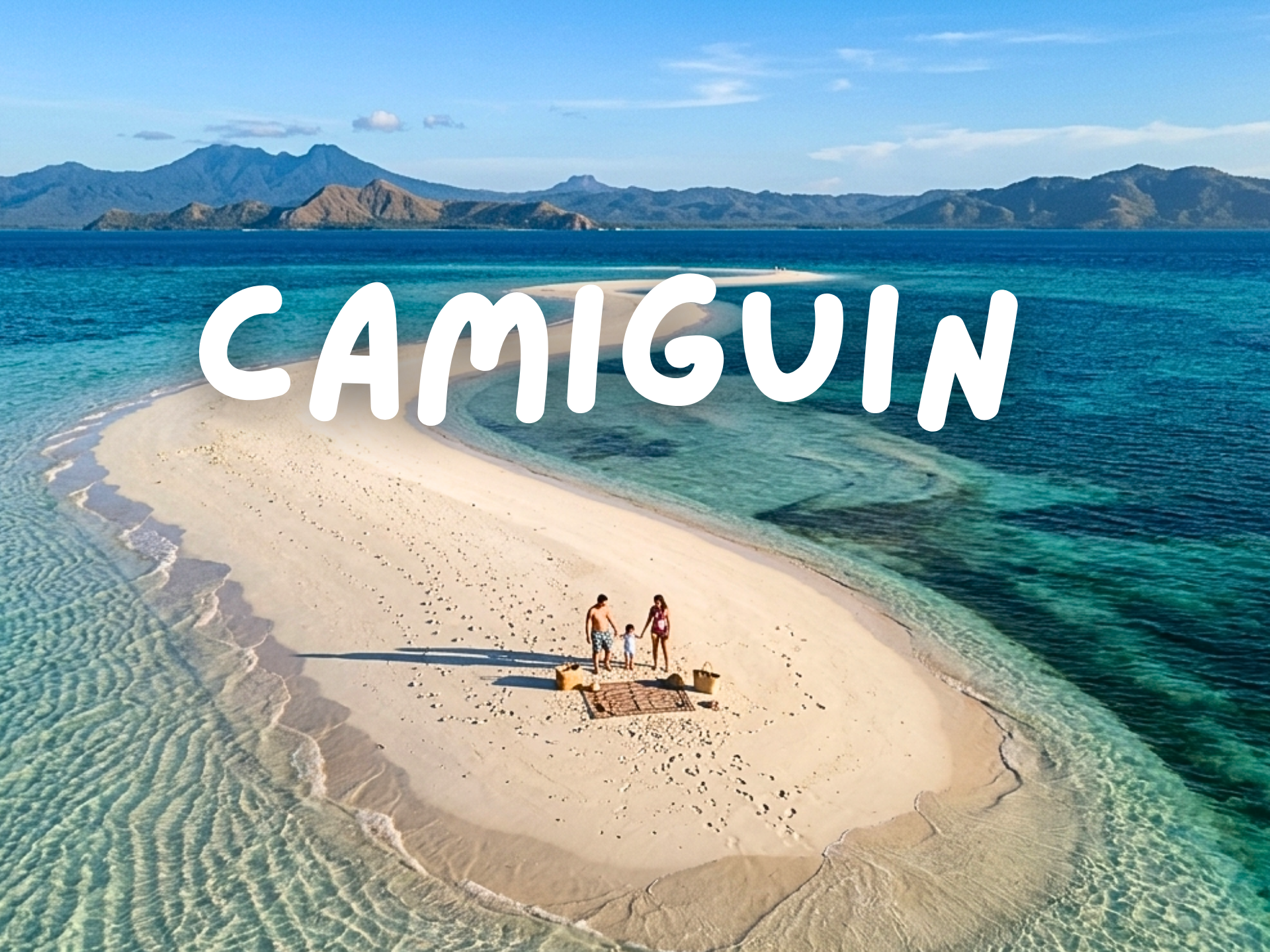 camiguin