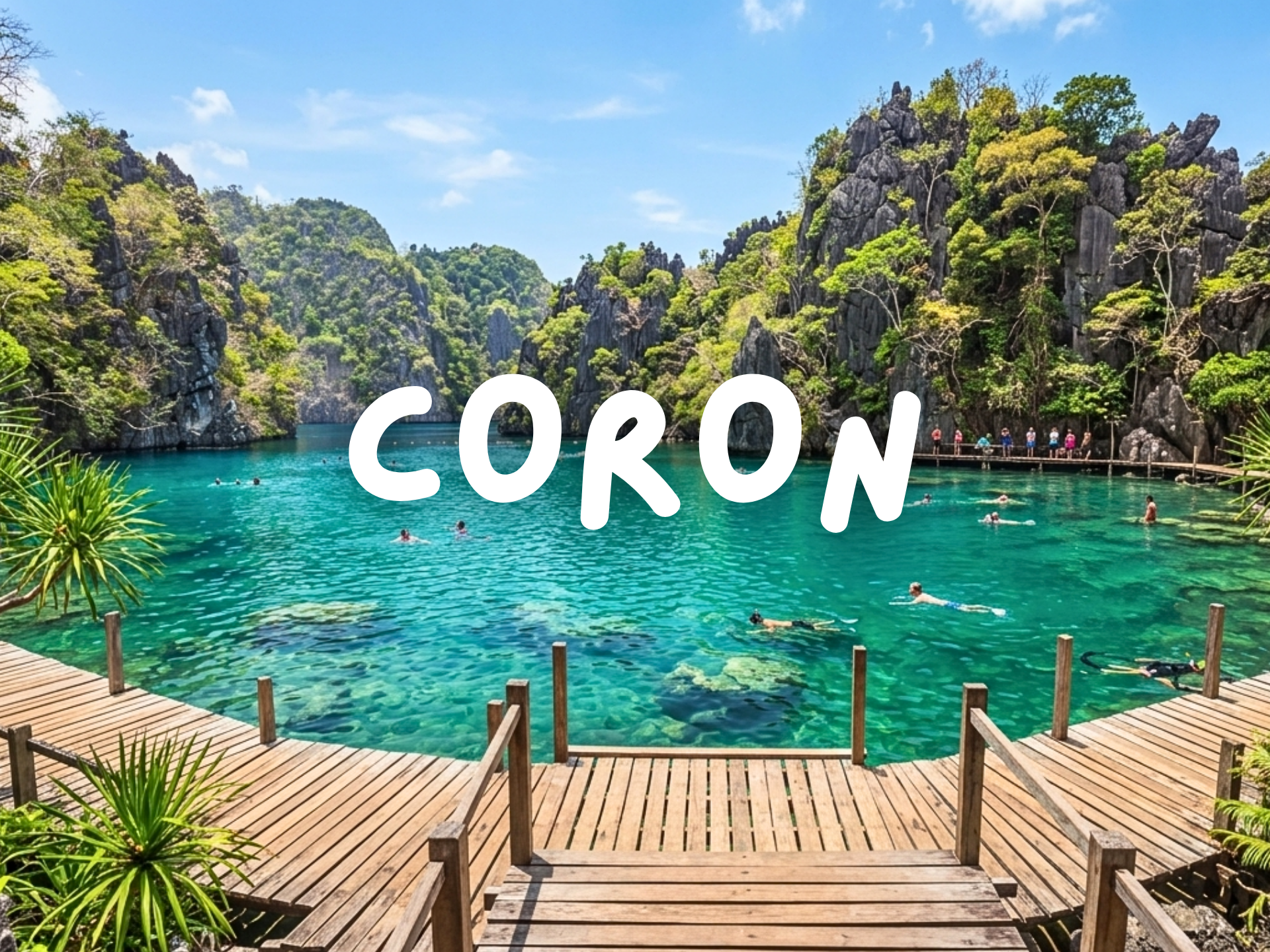 coron