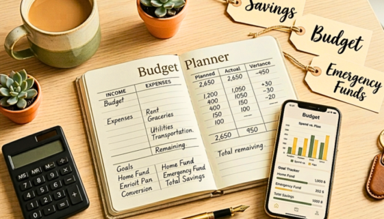 planner