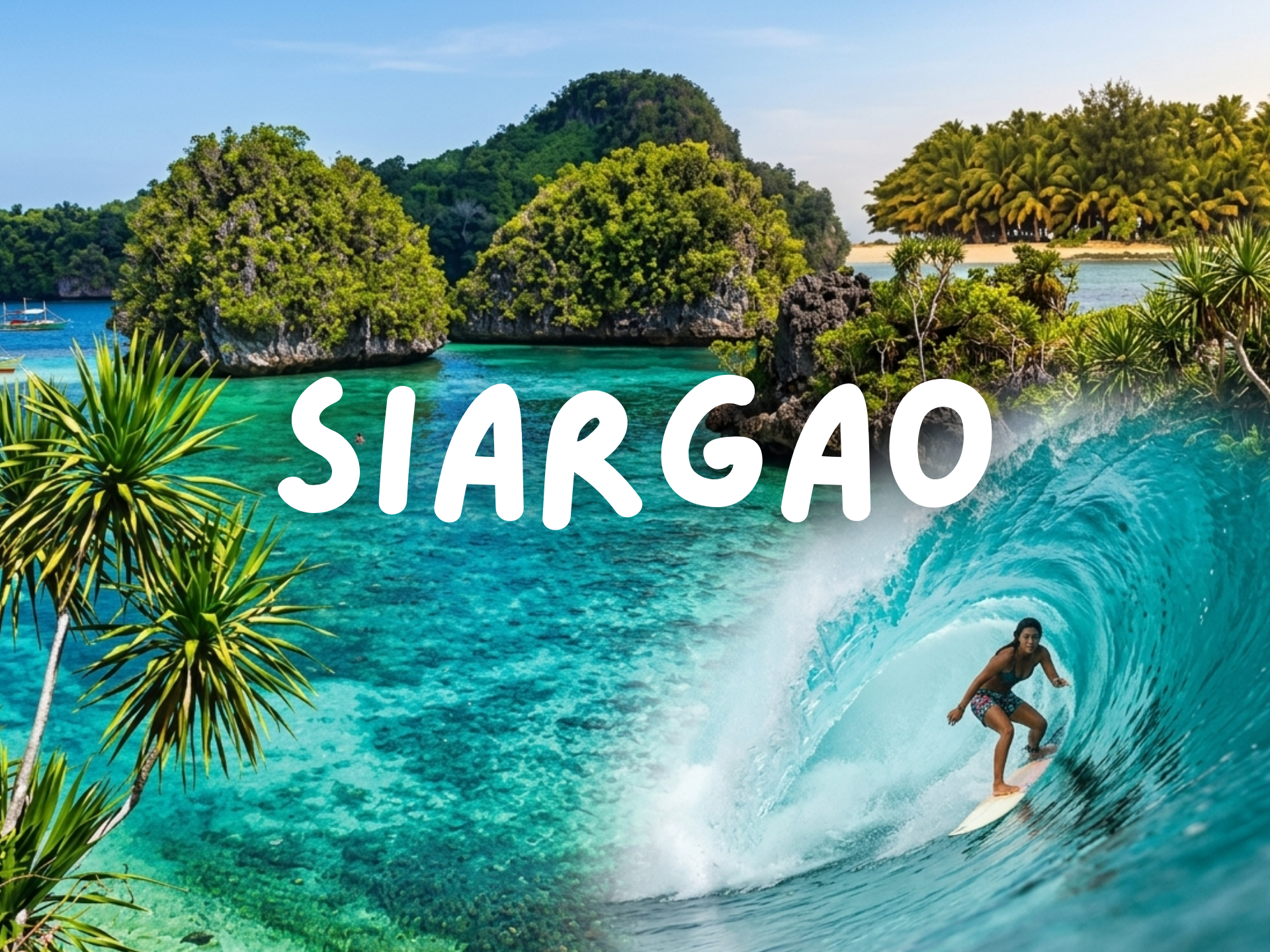 siargao